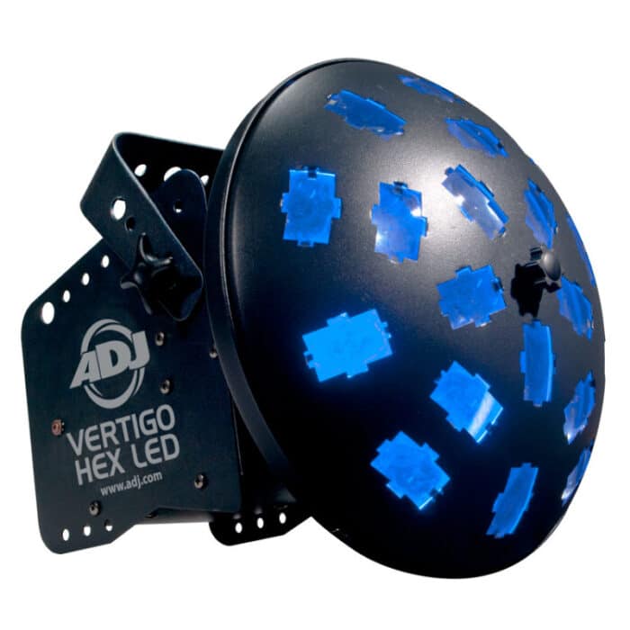 ADJ Vertigo Hex-Led